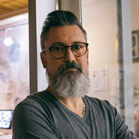 Marek Sokołowski